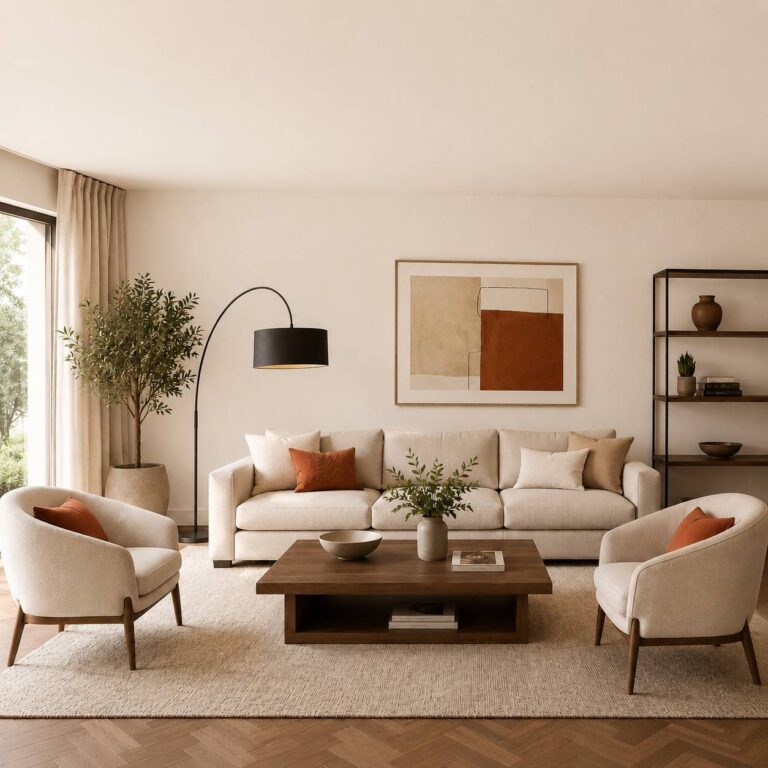 Studio Enterijeri saveti